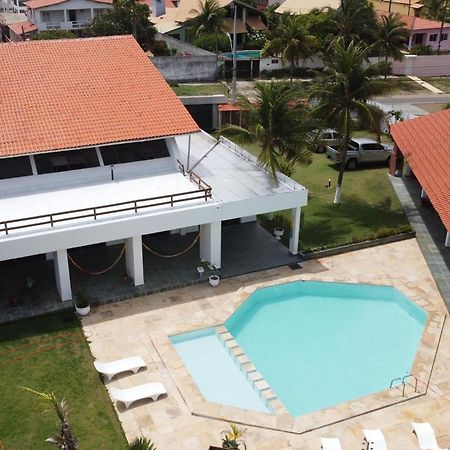 Pousada Kite Da Mary Cumbuco Exterior foto